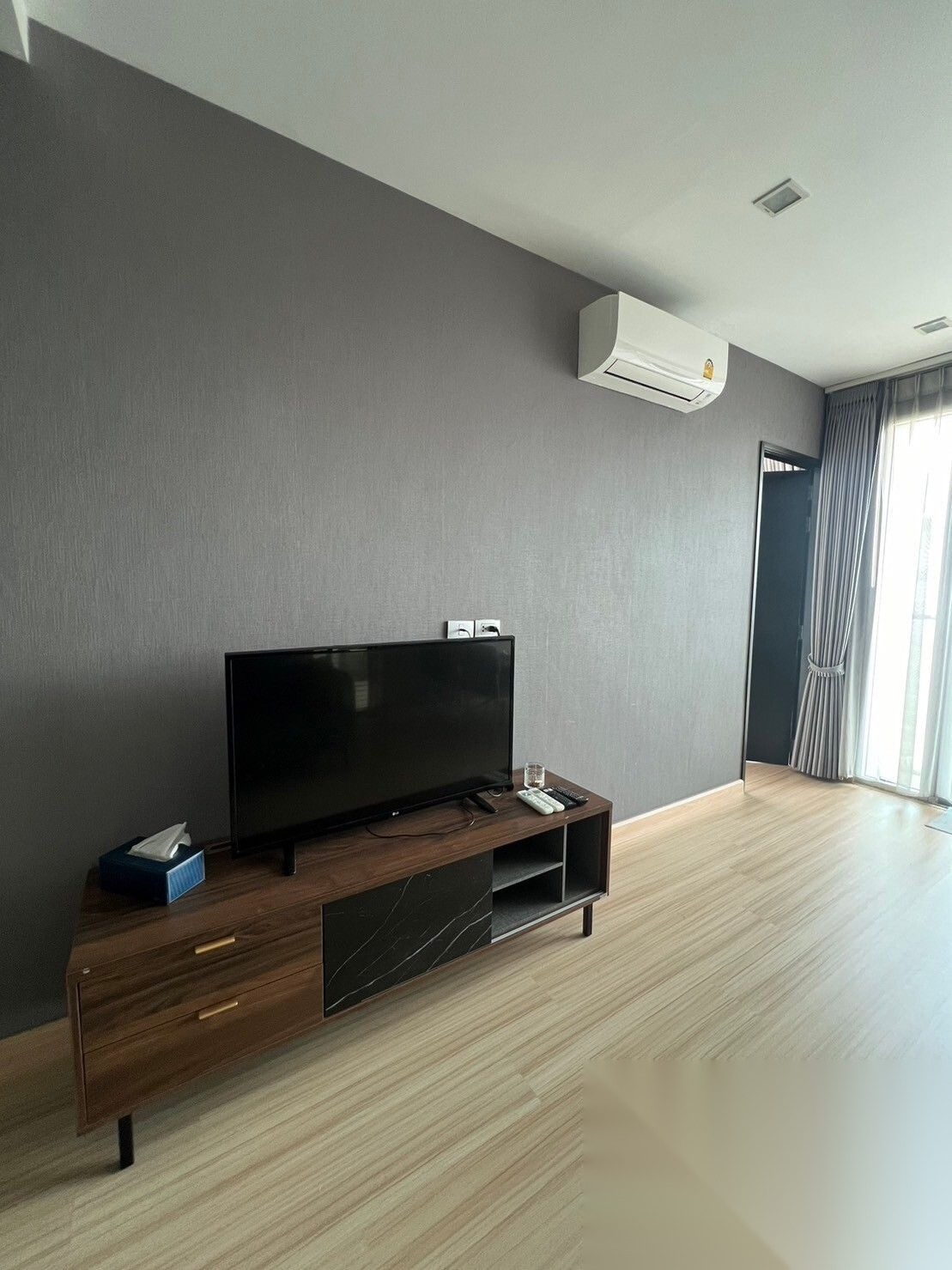 1 Bedroom Condo for sale at Sky Walk Residences — photo 5