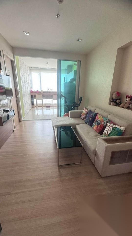 1 Bedroom Condo for sale at Rhythm Phahol-Ari — photo 1