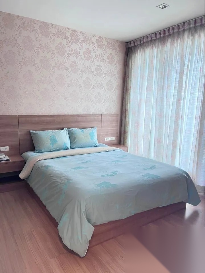 1 Bedroom Condo for sale at Rhythm Phahol-Ari — photo 2