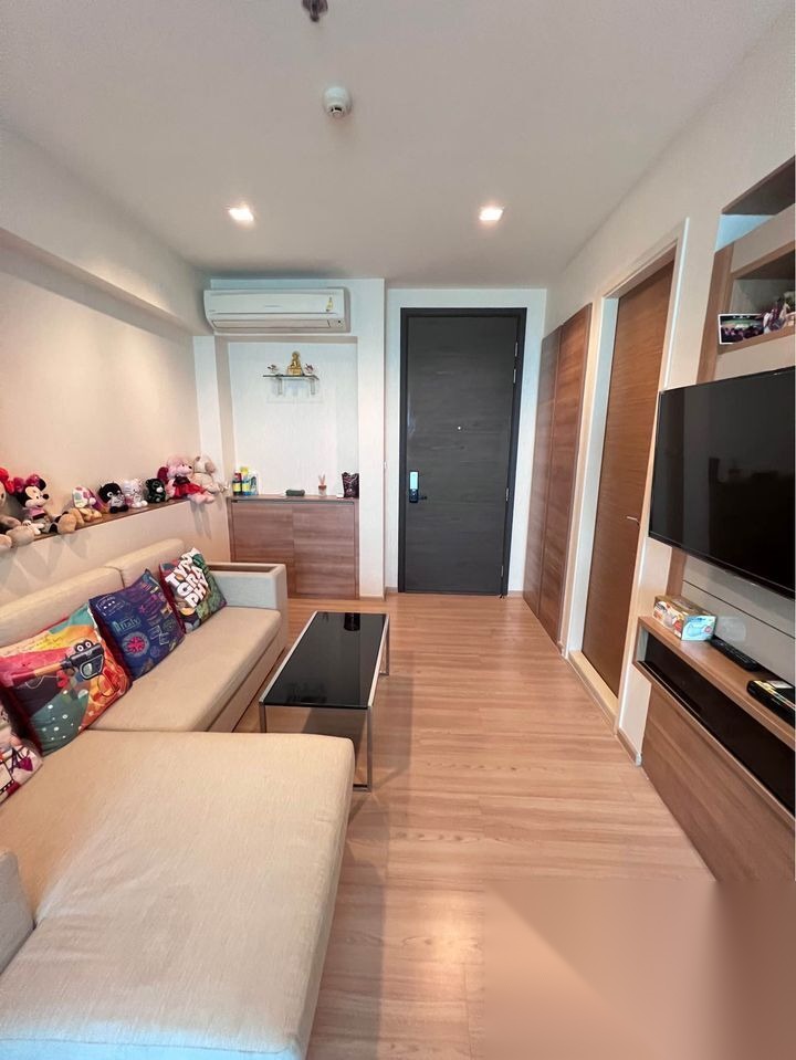 1 Bedroom Condo for sale at Rhythm Phahol-Ari — photo 3
