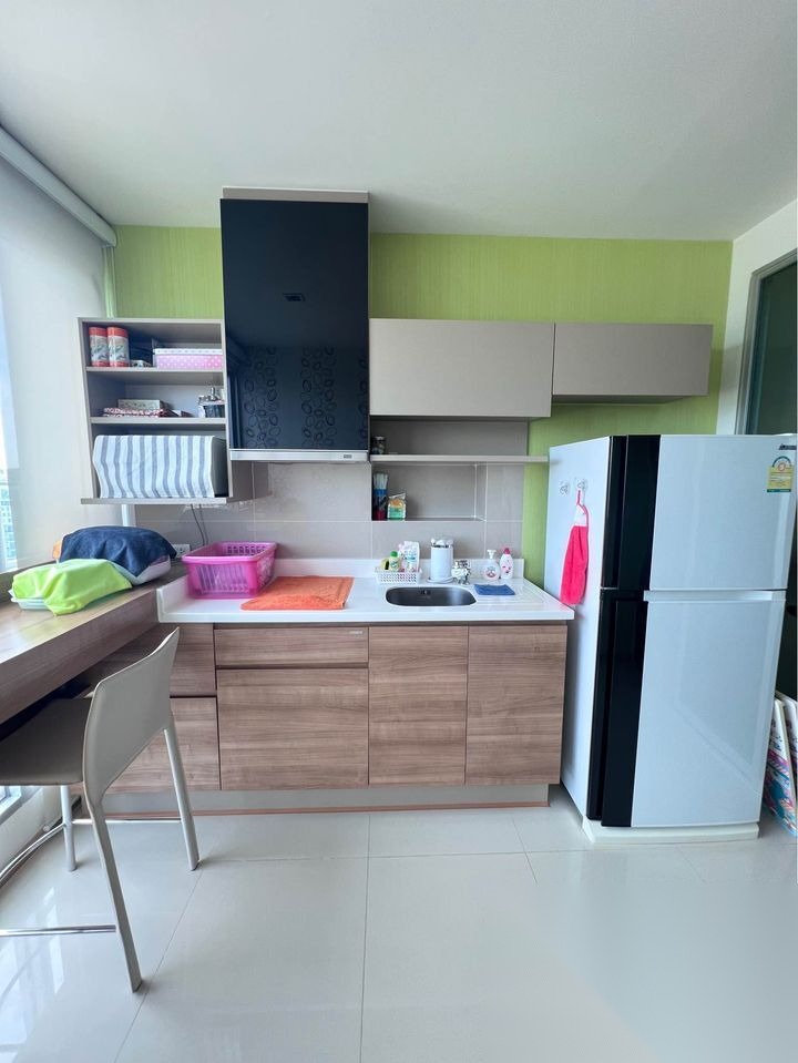 1 Bedroom Condo for sale at Rhythm Phahol-Ari — photo 4