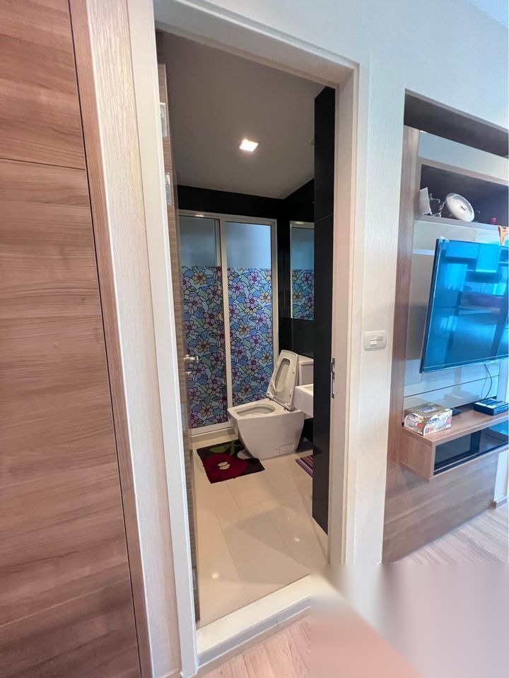 1 Bedroom Condo for sale at Rhythm Phahol-Ari — photo 5