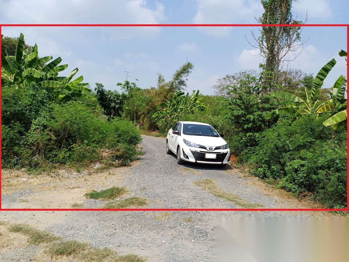 1 Rai Land for Sale in Soi Sai Mai 52 — photo 3