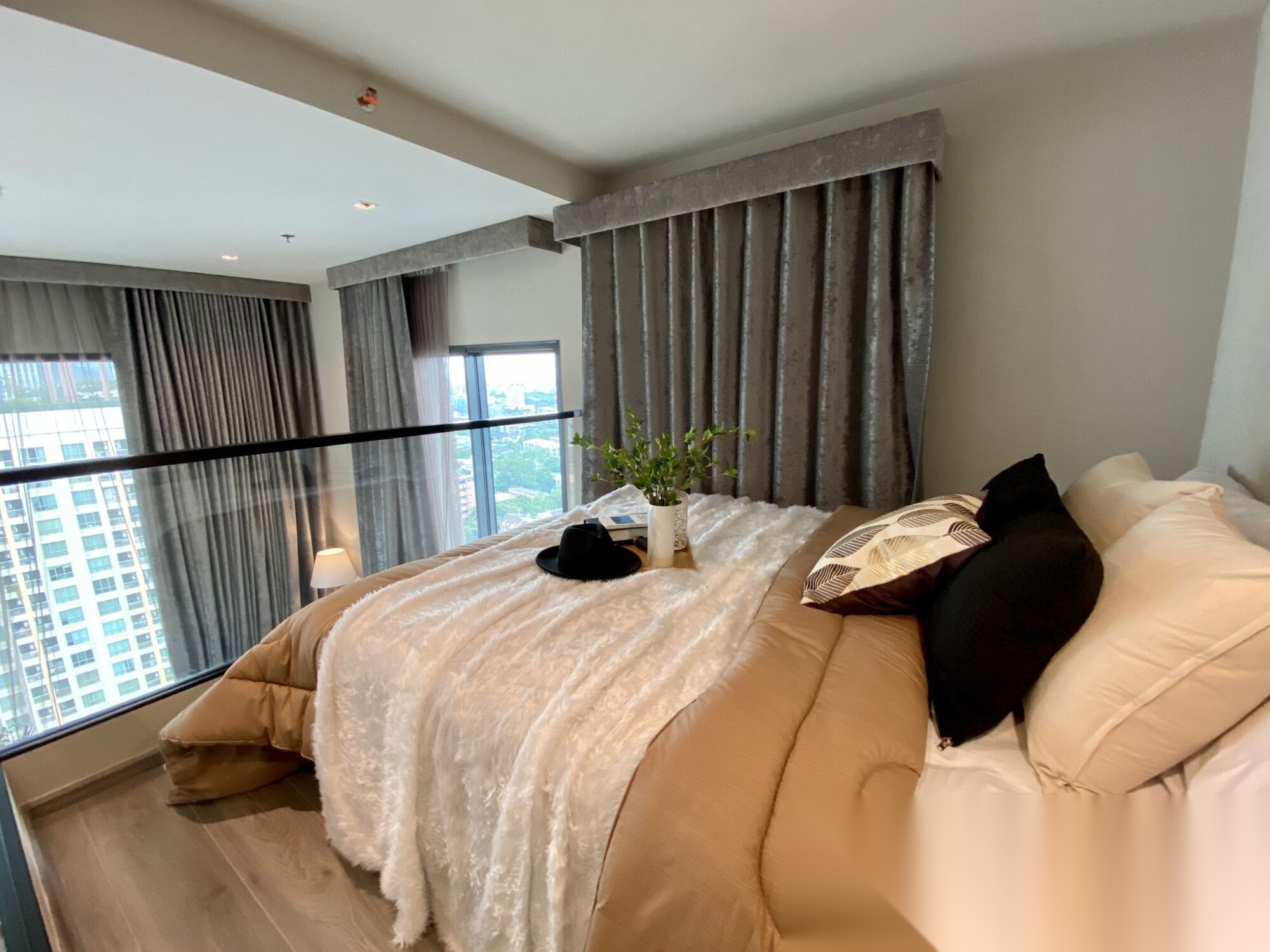 1 Bedroom Condo for sale at The Reserve Phahol-Pradipat — photo 4