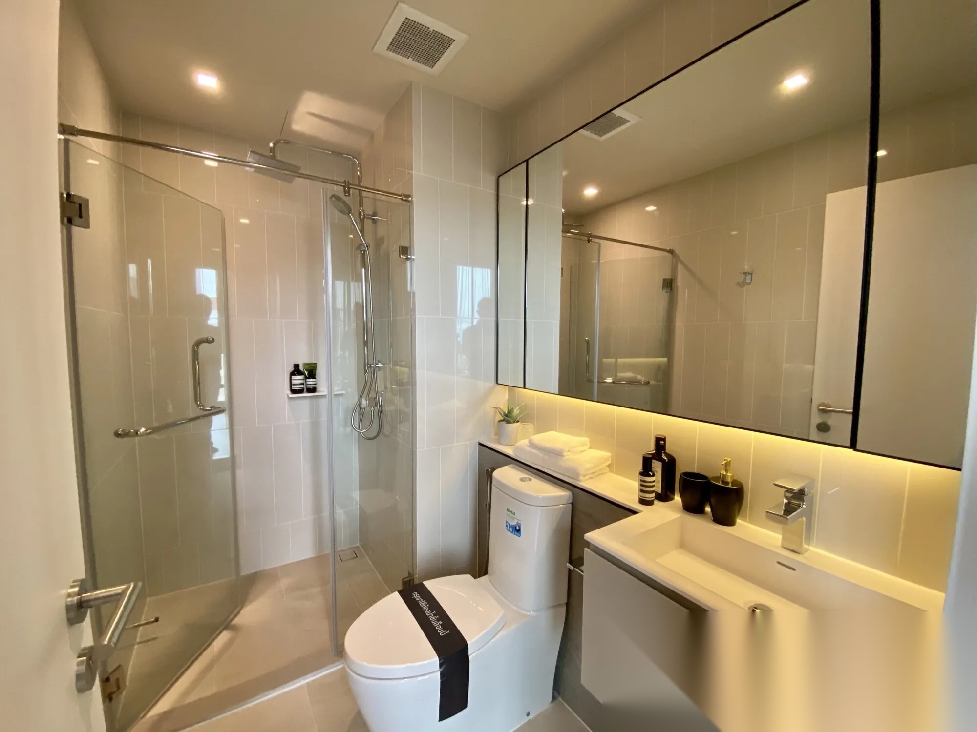 1 Bedroom Condo for sale at The Reserve Phahol-Pradipat — photo 5