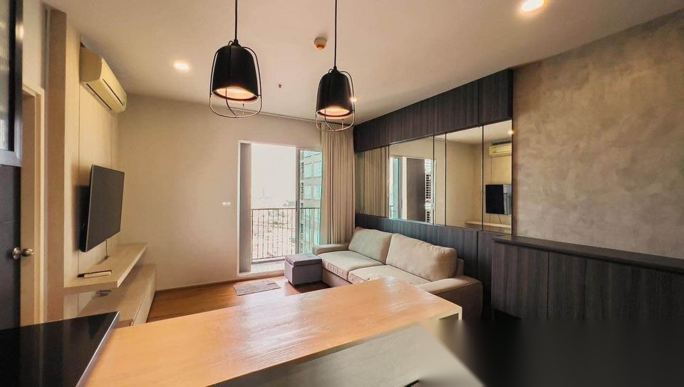 1 Bedroom Condo for sale at Hive Taksin — photo 2