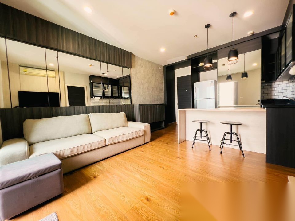 1 Bedroom Condo for sale at Hive Taksin — photo 3