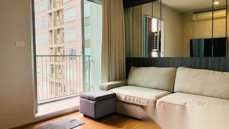 1 Bedroom Condo for sale at Hive Taksin — photo 4