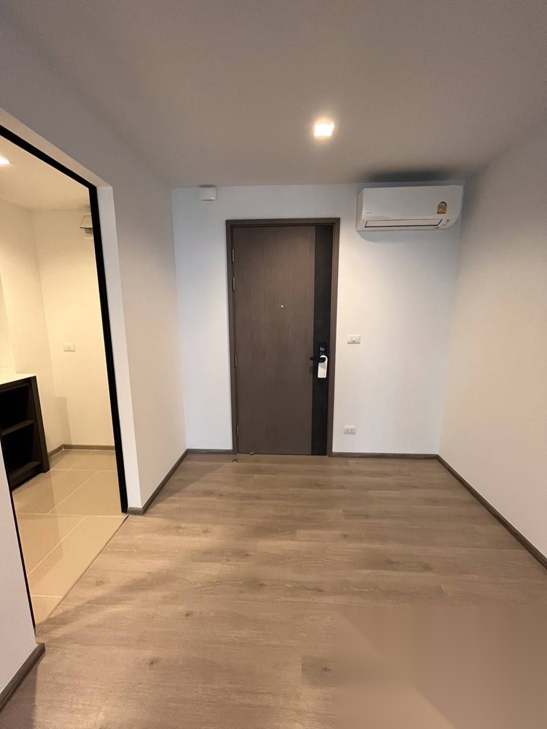 1 Bedroom Condo for sale at The Line Phahonyothin Park — photo 1
