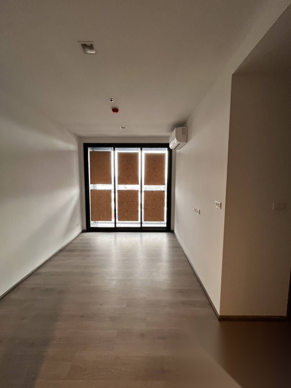 1 Bedroom Condo for sale at The Line Phahonyothin Park — photo 3