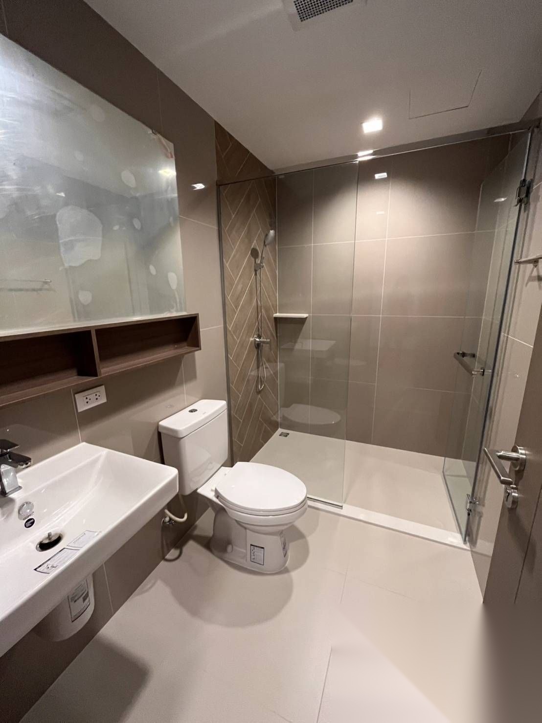 1 Bedroom Condo for sale at The Line Phahonyothin Park — photo 4
