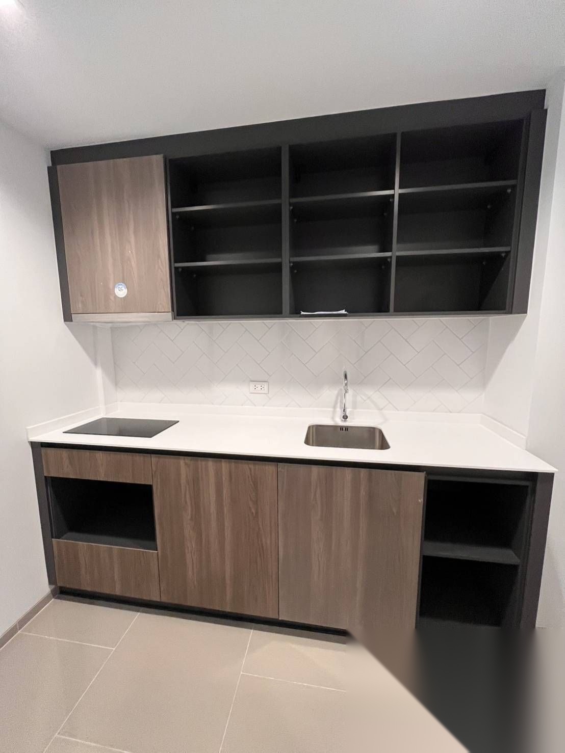 1 Bedroom Condo for sale at The Line Phahonyothin Park — photo 5