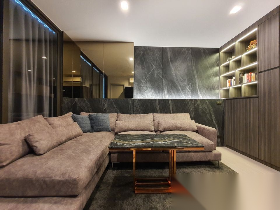 1 Bedroom Condo for sale at Life Sukhumvit 62 — photo 1