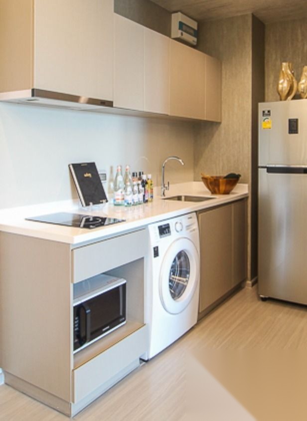 1 Bedroom Condo for sale at Life Sukhumvit 62 — photo 2