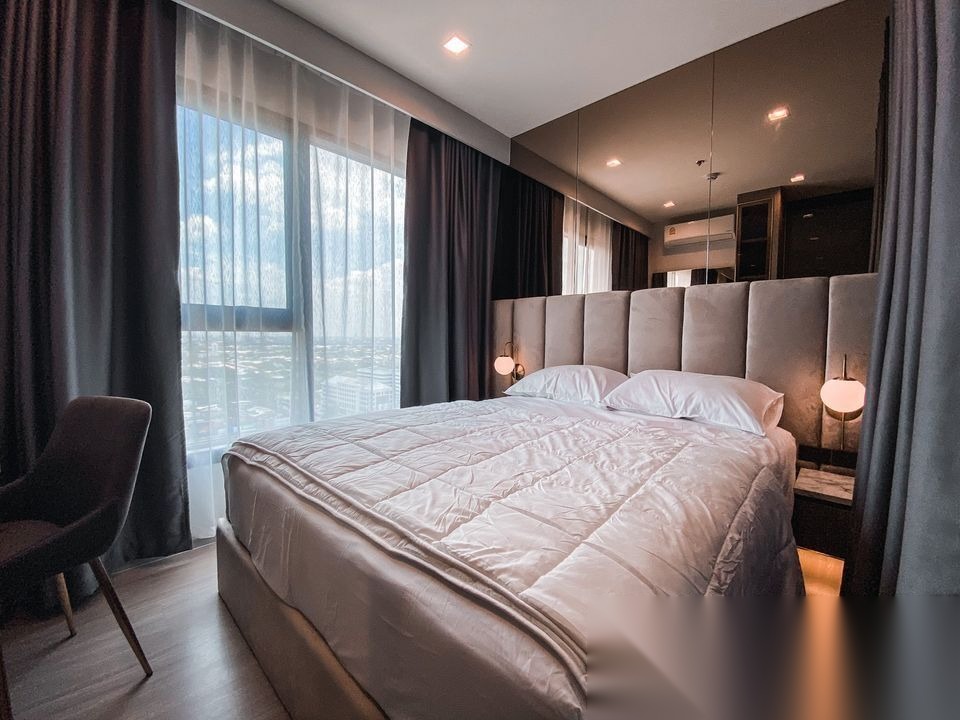 1 Bedroom Condo for sale at Life Sukhumvit 62 — photo 4