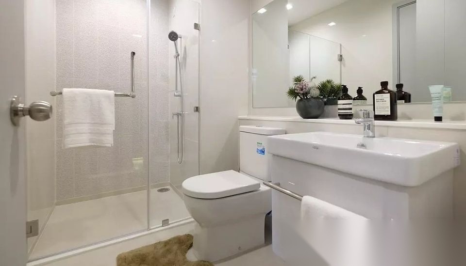 1 Bedroom Condo for sale at Life Sukhumvit 62 — photo 5