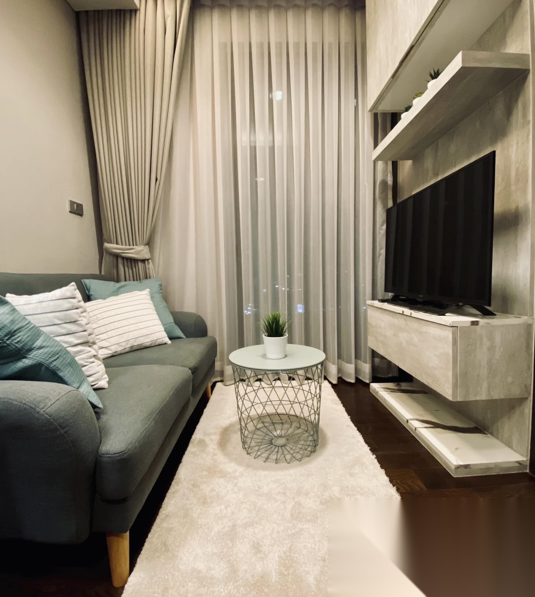 1 Bedroom Condo for sale at The Lumpini 24 — photo 2
