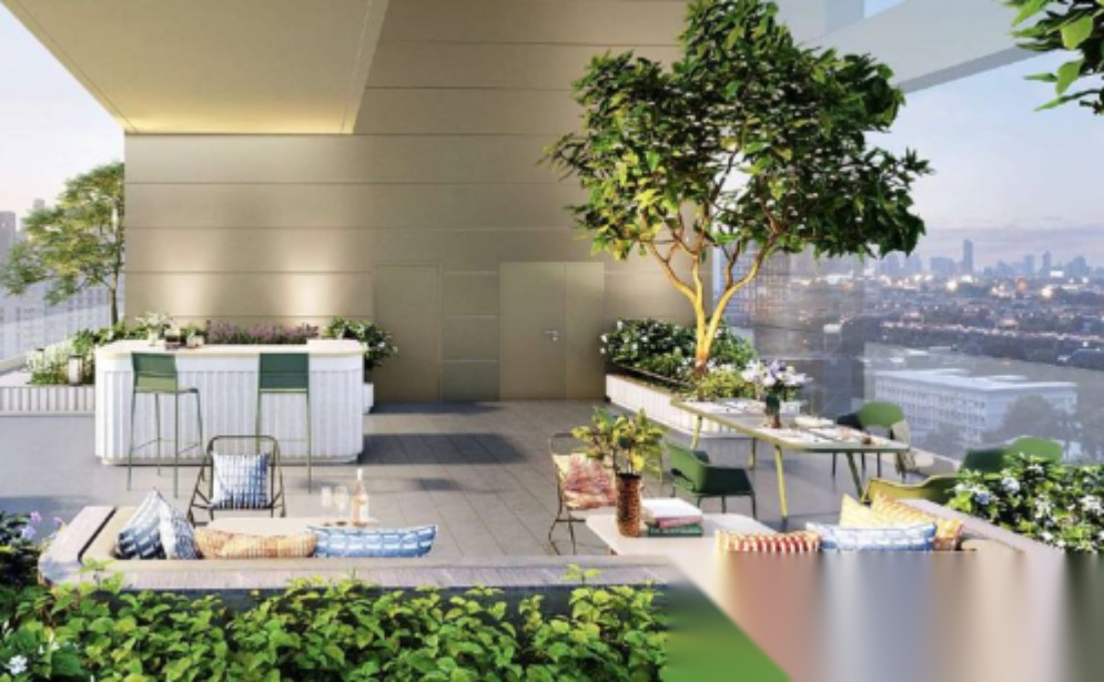 2 Bedroom Condo for sale at Via ARI — photo 1