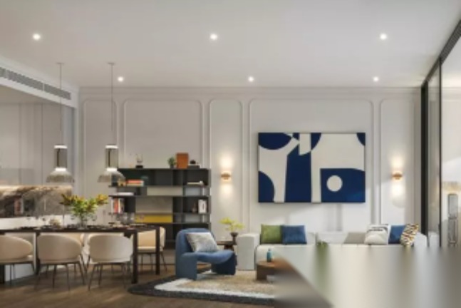 2 Bedroom Condo for sale at Via ARI — photo 3