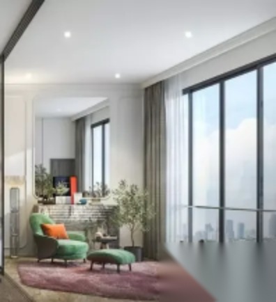2 Bedroom Condo for sale at Via ARI — photo 4