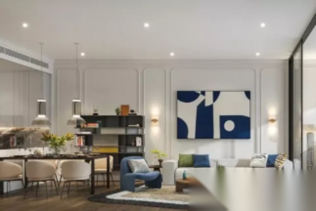 3 Bedroom Condo for sale at Via ARI — photo 2