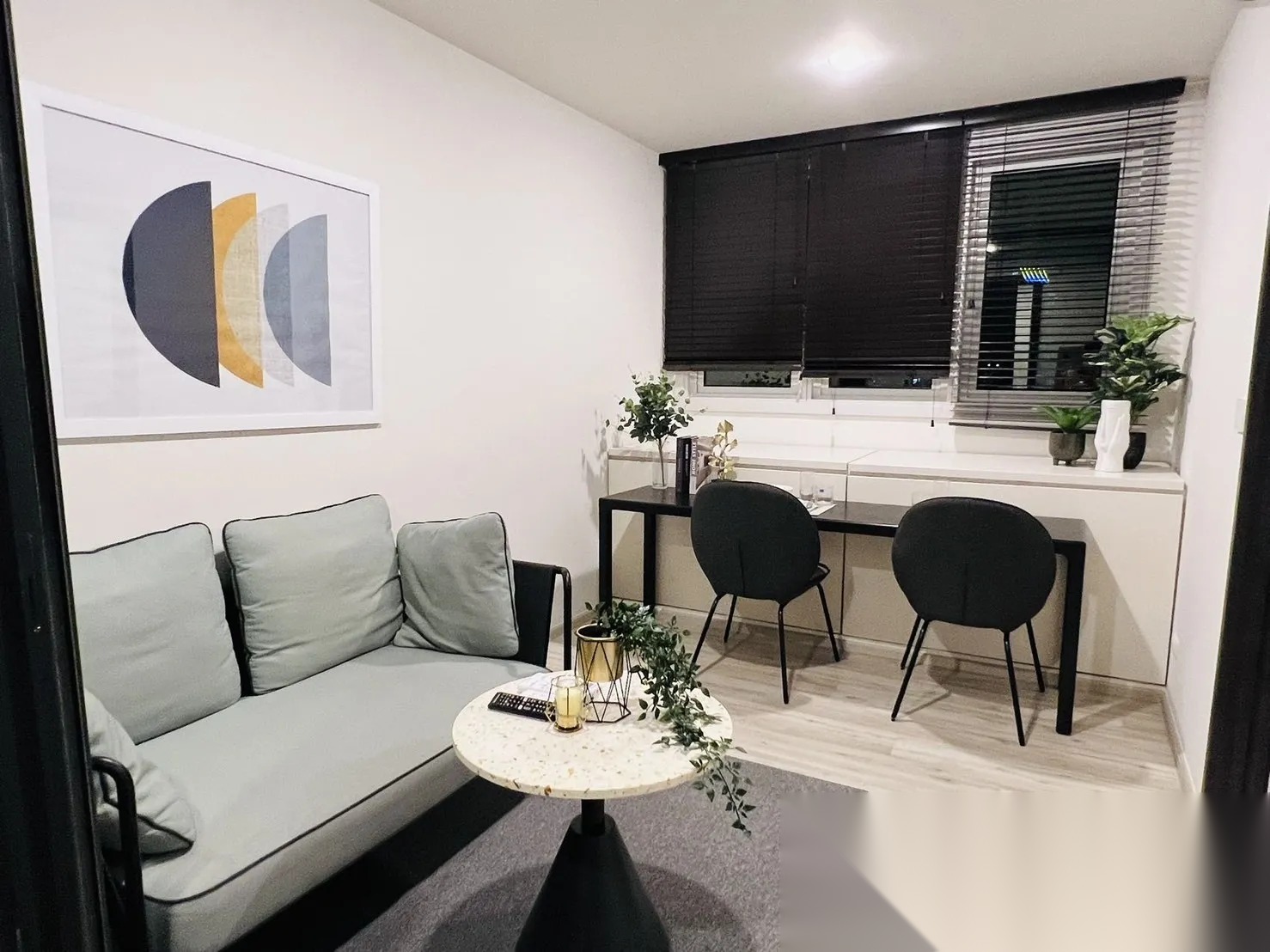 1 Bedroom Condo for sale at XT Huaikhwang — photo 1
