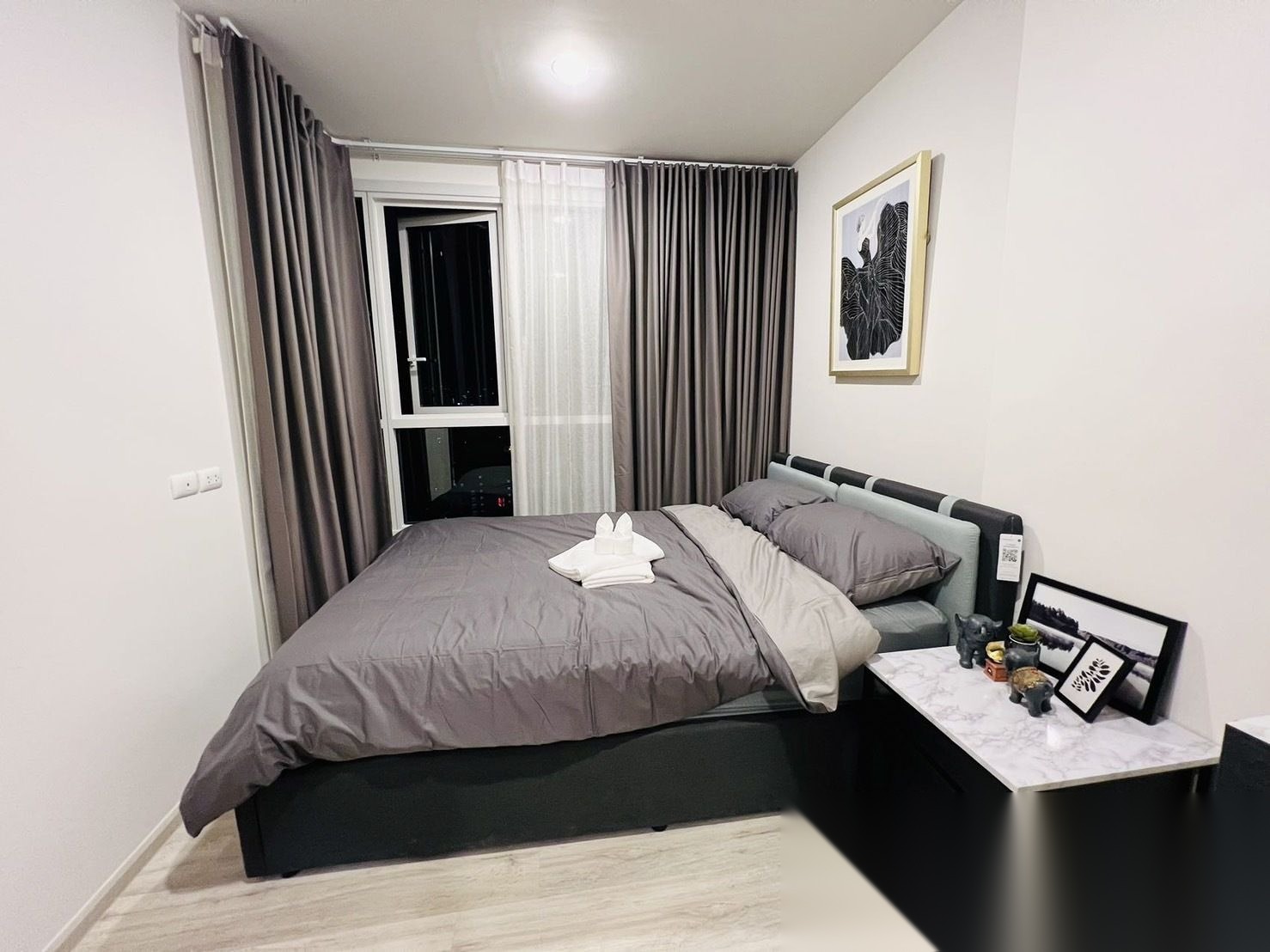 1 Bedroom Condo for sale at XT Huaikhwang — photo 3