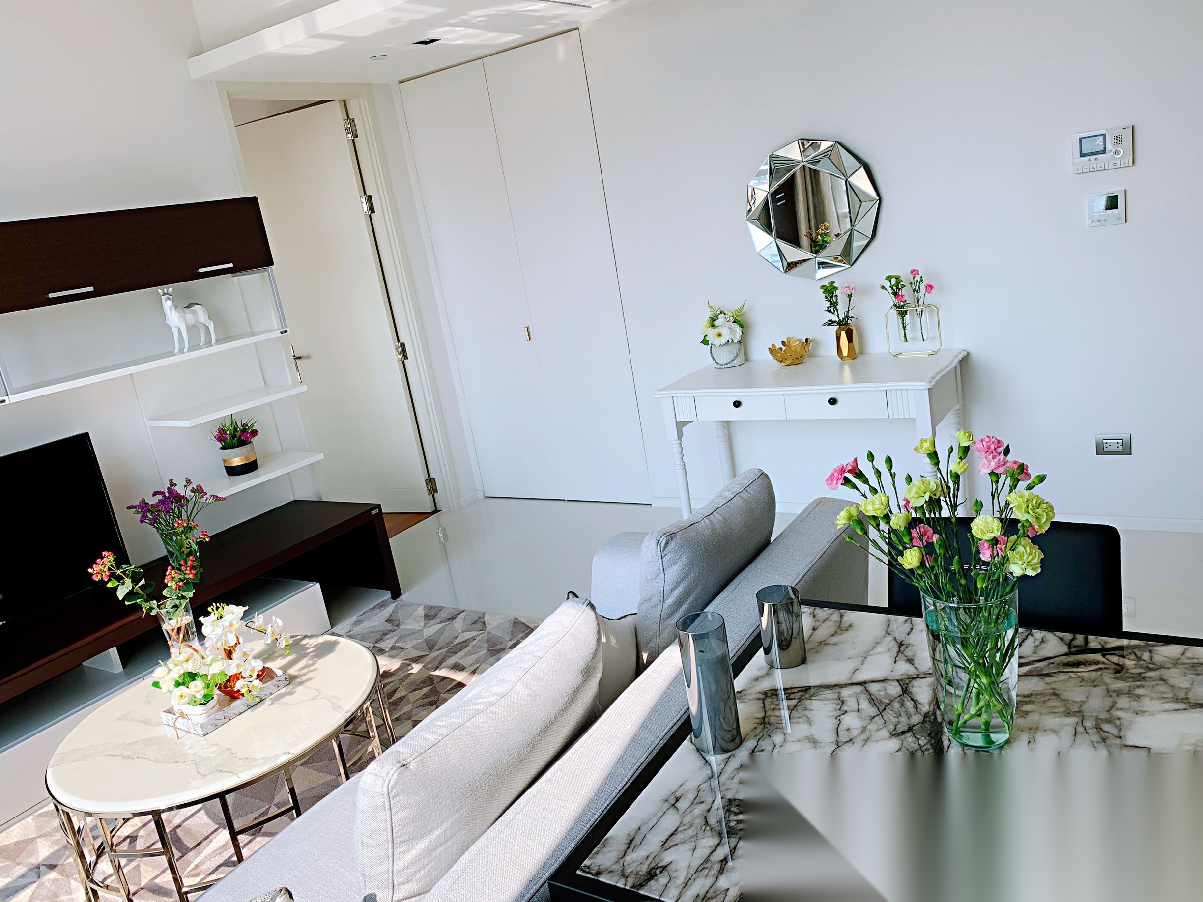 1 Bedroom Condo for sale at The Bangkok Sathorn — photo 2