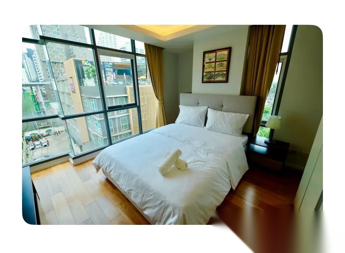 2 Bedroom Condo for sale at Focus Ploenchit — photo 3