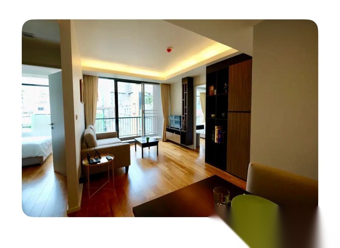 2 Bedroom Condo for sale at Focus Ploenchit — photo 4