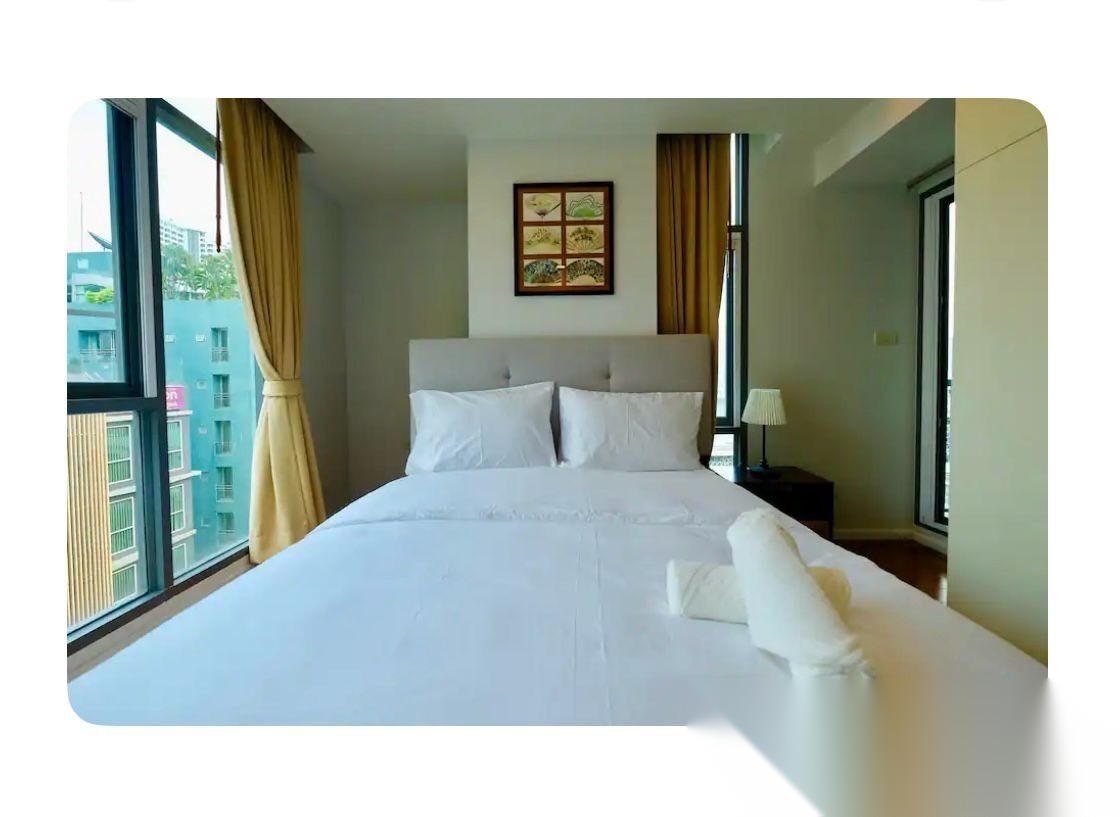 2 Bedroom Condo for sale at Focus Ploenchit — photo 5