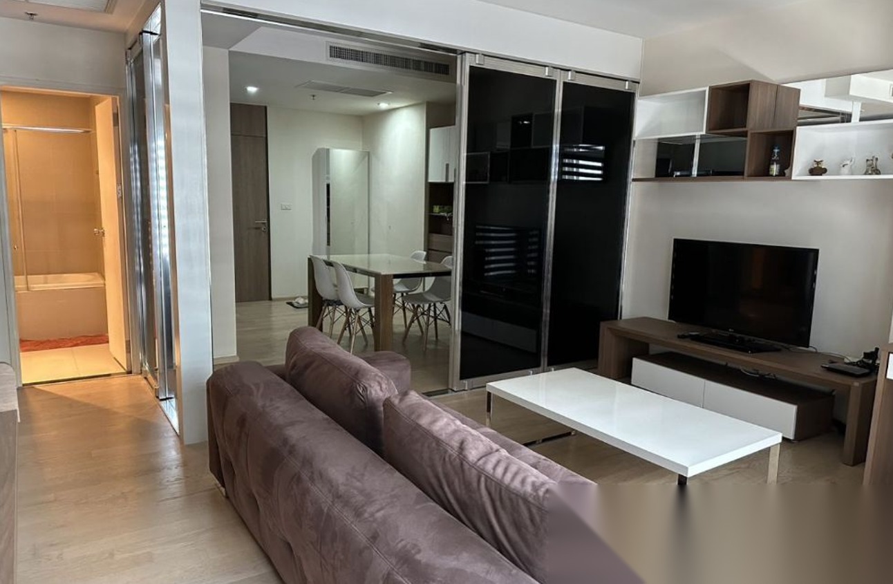 Studio Condo for sale at Noble Remix — photo 1