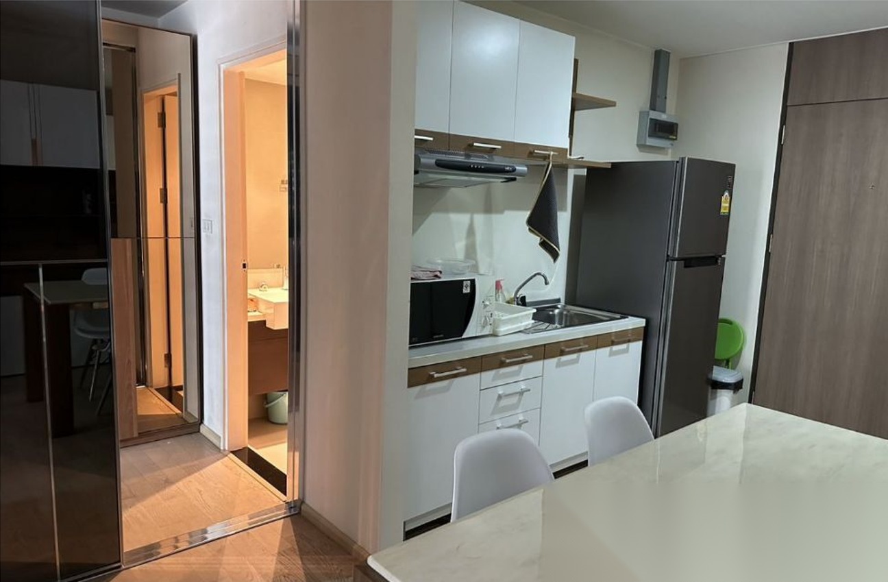 Studio Condo for sale at Noble Remix — photo 3