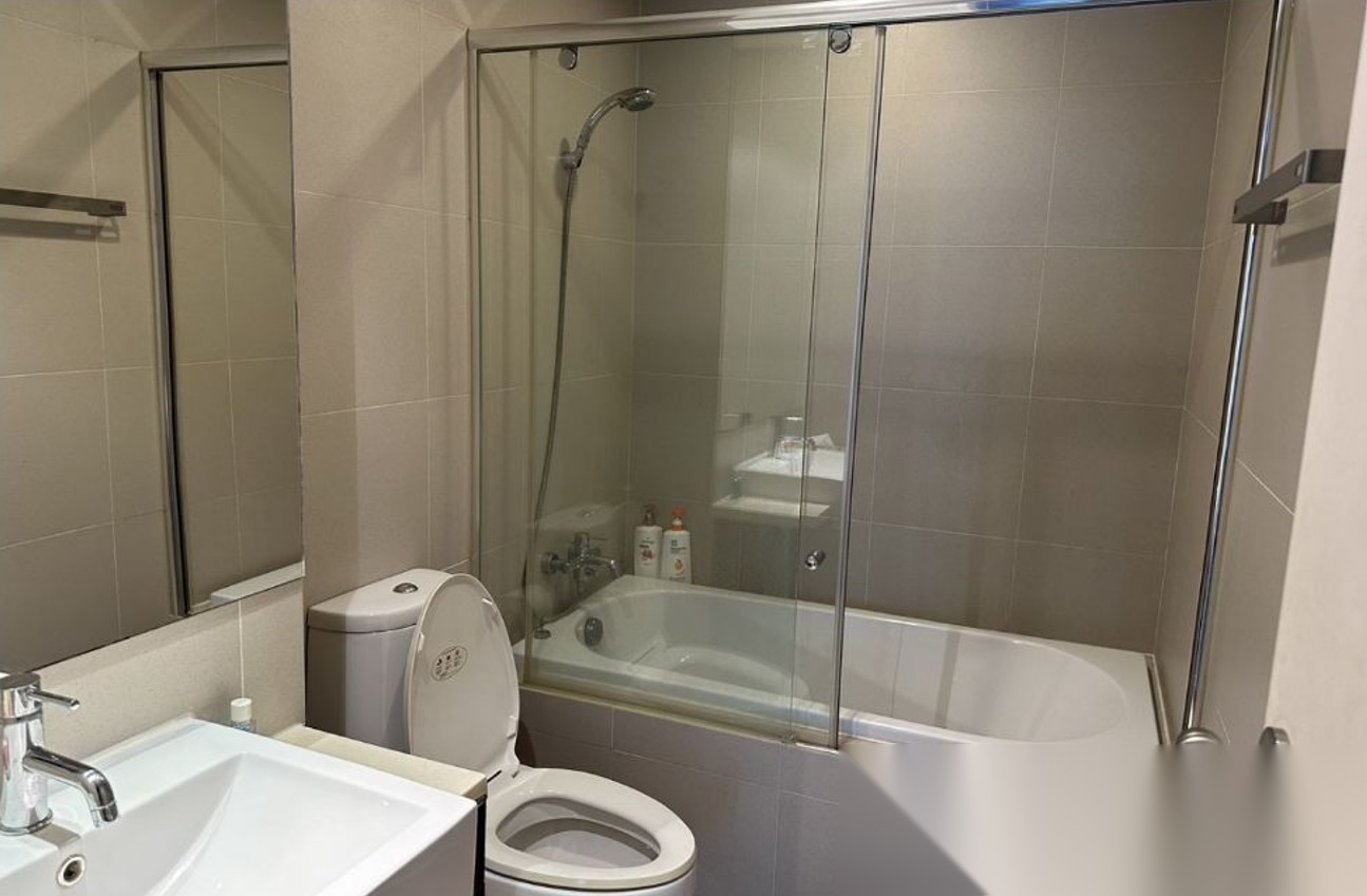 Studio Condo for sale at Noble Remix — photo 5