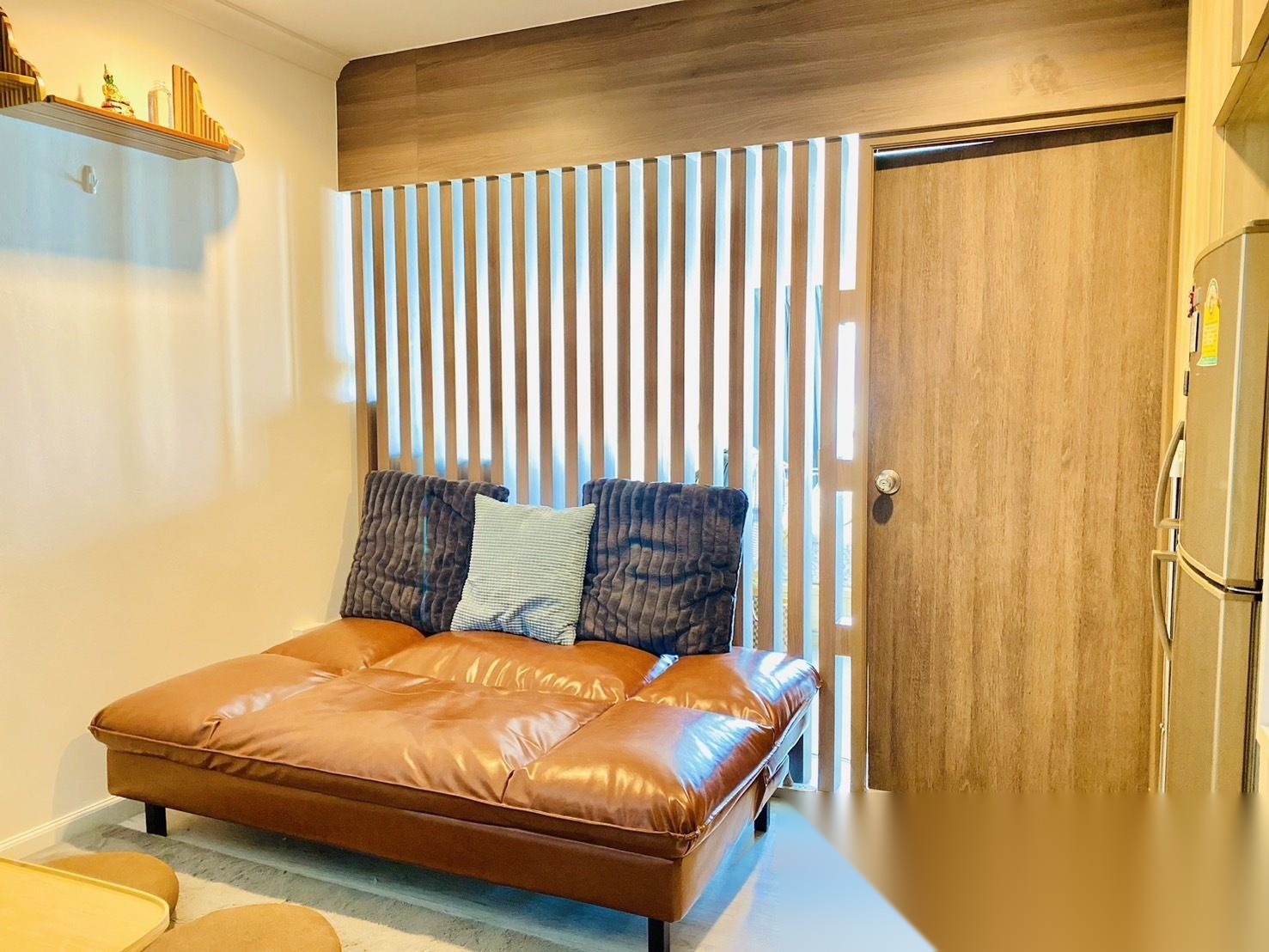 Studio Condo for sale at Grand Park View Asoke — photo 2