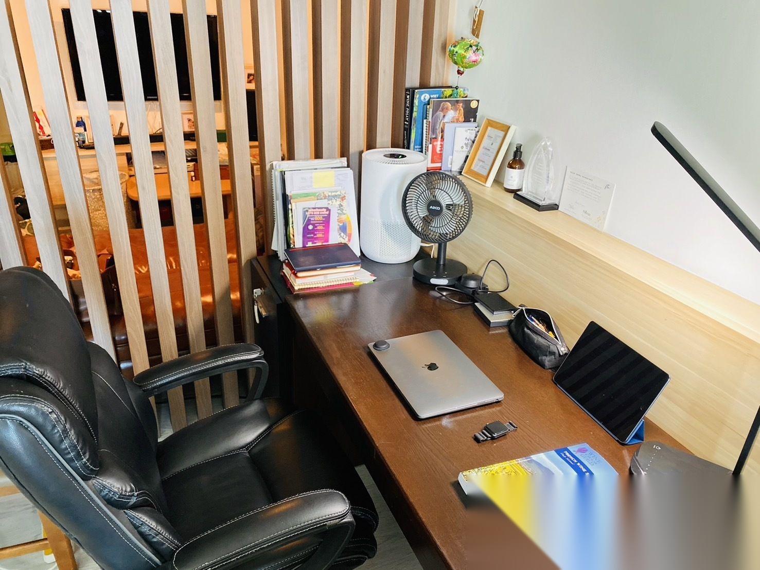 Studio Condo for sale at Grand Park View Asoke — photo 3