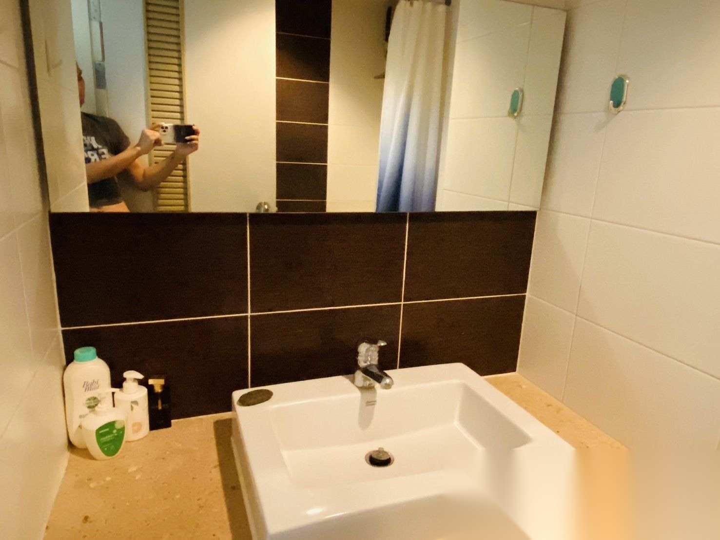 Studio Condo for sale at Grand Park View Asoke — photo 5