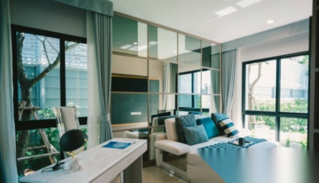 3 Bedroom House for sale at Airi Changwattana — photo 4