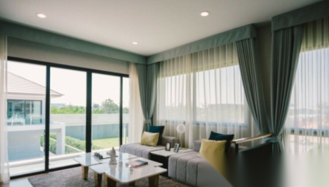 3 Bedroom House for sale at Airi Changwattana — photo 5