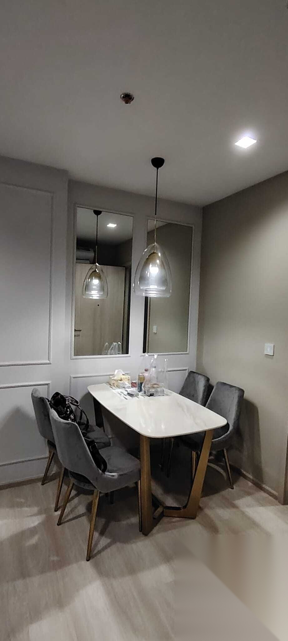1 Bedroom Condo for sale at Life One Wireless — photo 1