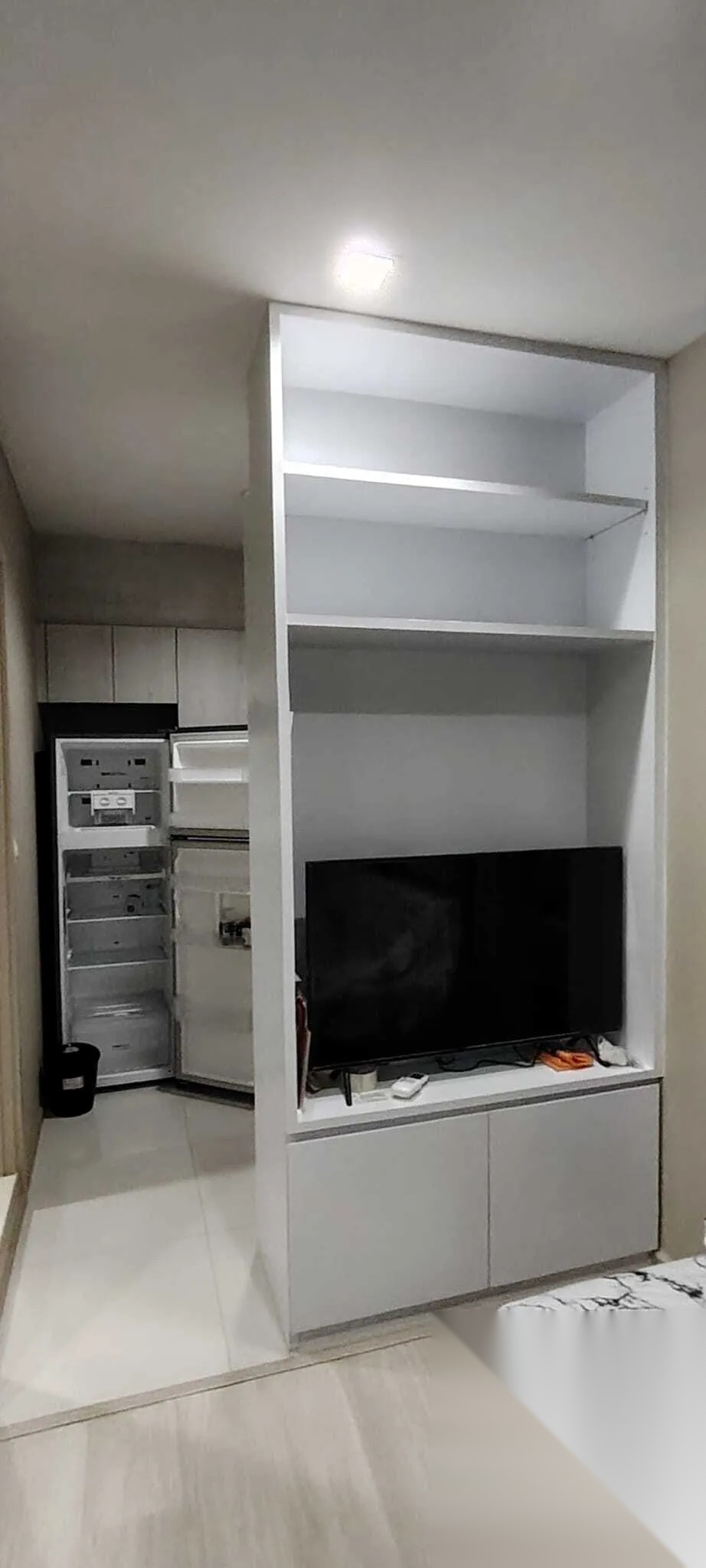 1 Bedroom Condo for sale at Life One Wireless — photo 2