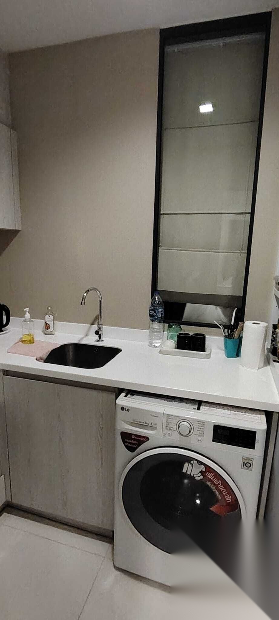 1 Bedroom Condo for sale at Life One Wireless — photo 3