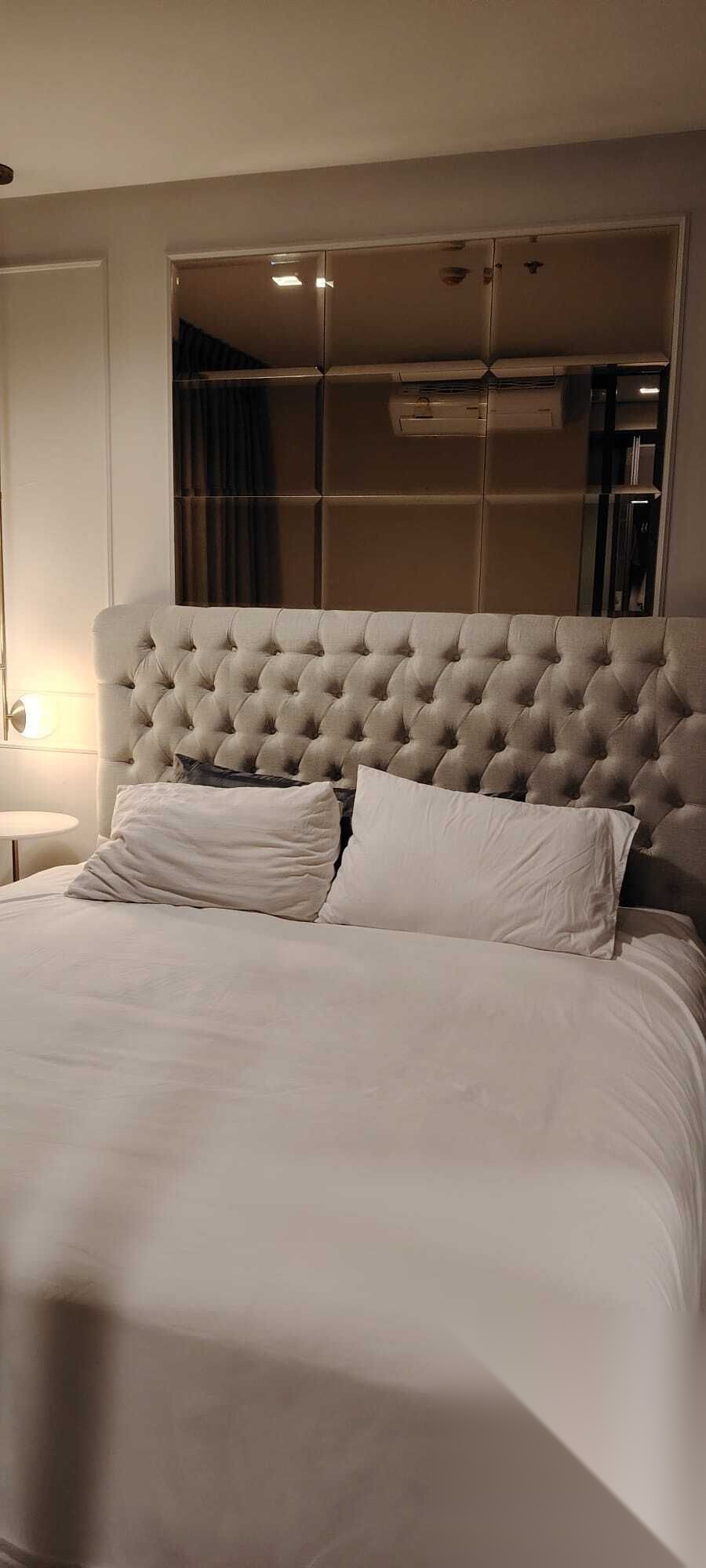 1 Bedroom Condo for sale at Life One Wireless — photo 4