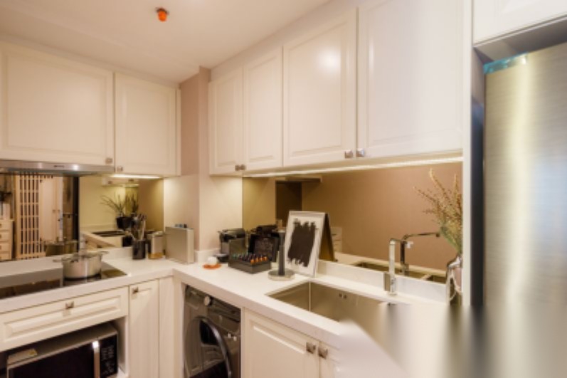 2 Bedroom Condo for sale at Altitude Symphony Charoenkrung — photo 3