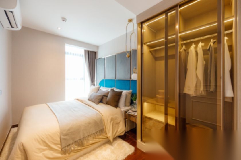 2 Bedroom Condo for sale at Altitude Symphony Charoenkrung — photo 5