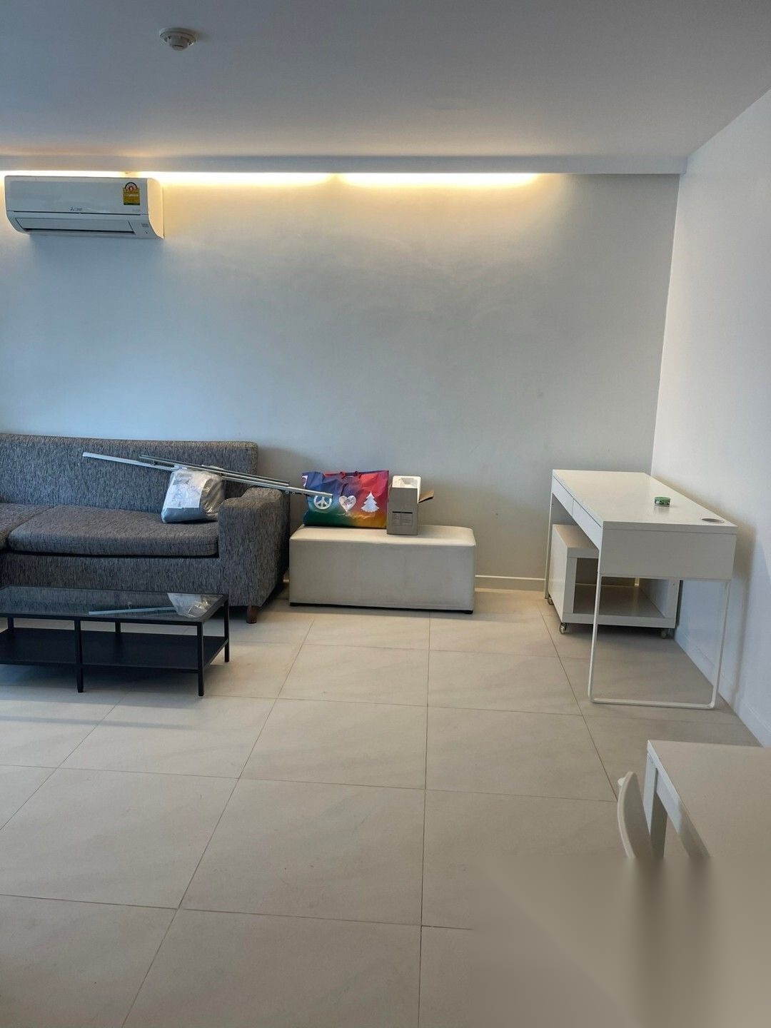 1 Bedroom Condo for sale at XVI The Sixteenth Condominium — photo 1