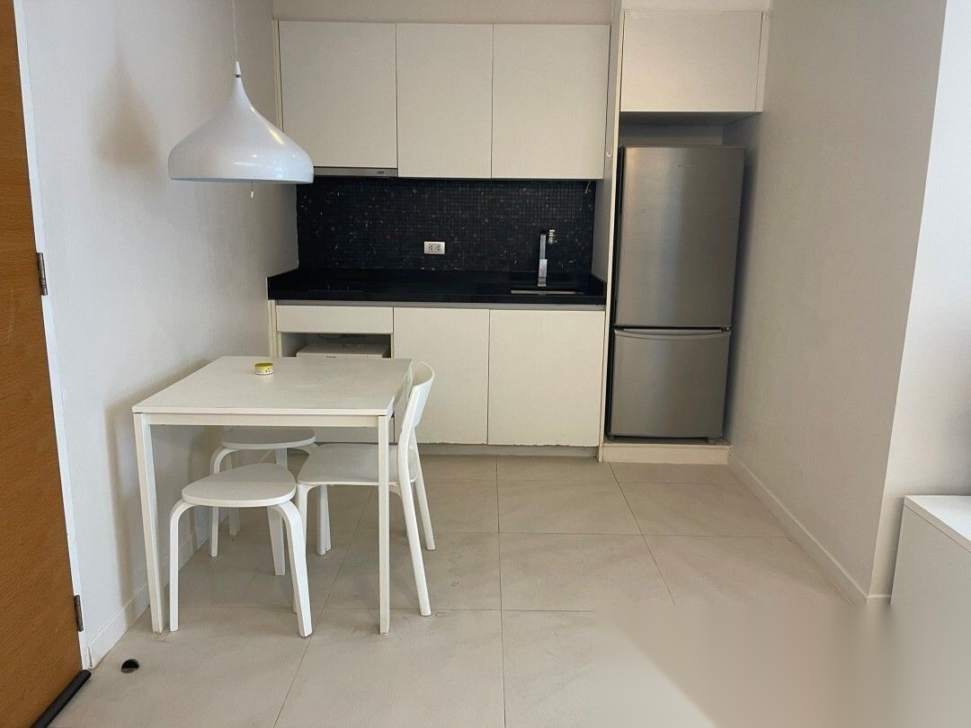 1 Bedroom Condo for sale at XVI The Sixteenth Condominium — photo 5