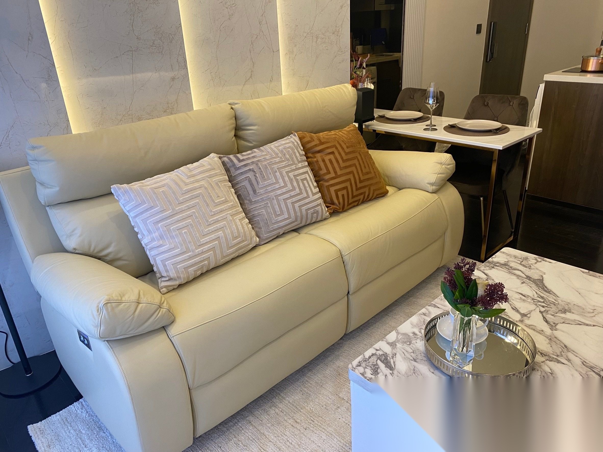 2 Bedroom Condo for sale at Park Origin Thonglor — photo 2