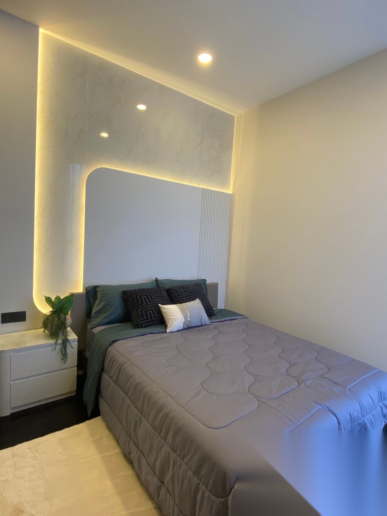 2 Bedroom Condo for sale at Park Origin Thonglor — photo 4