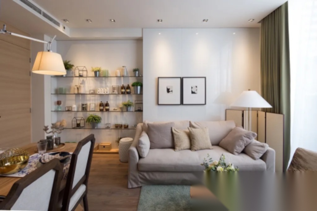 2 Bedroom Condo for sale at Noble State 39 — photo 2